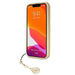 Кейс Guess GUHCP13MGF4GBR за iPhone 13 6.1’