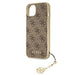 Кейс Guess GUHCP13MGF4GBR за iPhone 13 6.1’