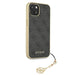 Кейс Guess GUHCP13MGF4GGR за iPhone 13 6.1’ сив