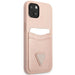 Кейс Guess GUHCP13MPSATPP за iPhone 13 6.1’