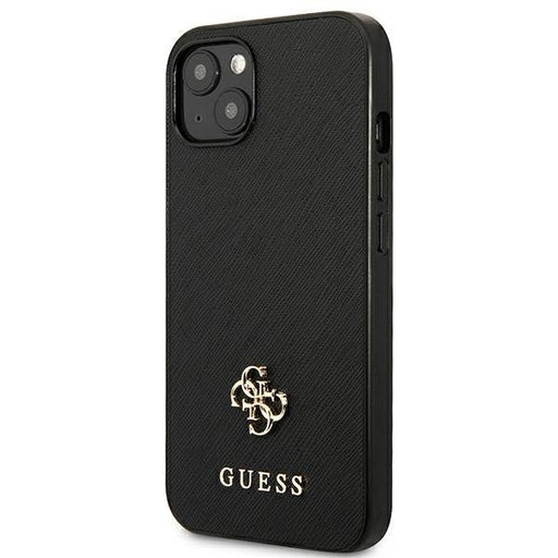 Кейс Guess GUHCP13SPS4MK за iPhone 13 mini 5,4’