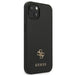 Кейс Guess GUHCP13SPS4MK за iPhone 13 mini 5,4’