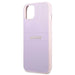 Кейс Guess GUHCP13SPSASBPU за iPhone 13 mini 5,4’