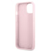 Кейс Guess GUHCP13SPSASBPU за iPhone 13 mini 5,4’