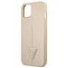 Кейс Guess GUHCP13SPSATLE за iPhone 13 mini 5,4’