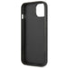 Кейс Guess GUHCP13SPSATLK за iPhone 13 mini 5,4’