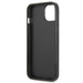 Кейс Guess GUHCP13SPSATPK за iPhone 13 mini 5,4’