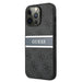 Кейс Guess GUHCP13X4GDGR за iPhone 13 Pro Max 6.7’