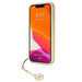 Кейс Guess GUHCP13XGF4GBR за iPhone 13 Pro Max 6,7’