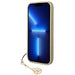 Кейс Guess GUHCP14LGF4GBR за iPhone 14 Pro 6.1’