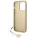 Кейс Guess GUHCP14LGF4GBR за iPhone 14 Pro 6.1’