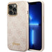 Кейс Guess GUHCP14LHG4SHP за iPhone 14 Pro 6.1’