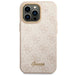 Кейс Guess GUHCP14LHG4SHP за iPhone 14 Pro 6.1’