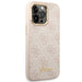 Кейс Guess GUHCP14LHG4SHP за iPhone 14 Pro 6.1’