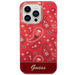 Кейс Guess GUHCP14LHGBNHR за iPhone 14 Pro 6.1’