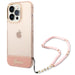 Кейс Guess GUHCP14LHGCOHP за iPhone 14 Pro 6.1’