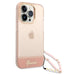 Кейс Guess GUHCP14LHGCOHP за iPhone 14 Pro 6.1’