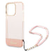 Кейс Guess GUHCP14LHGCOHP за iPhone 14 Pro 6.1’