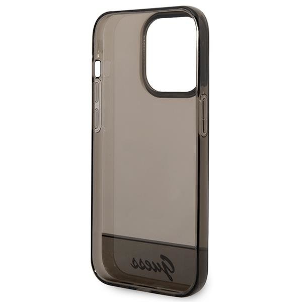 Кейс Guess GUHCP14LHGCOK за iPhone 14 Pro 6.1’