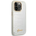 Кейс Guess GUHCP14LHGCRHS за iPhone 14 Pro 6.1’