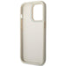 Кейс Guess GUHCP14LHGCRHS за iPhone 14 Pro 6.1’