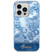 Кейс Guess GUHCP14LHGPLHB за iPhone 14 Pro 6.1’