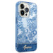 Кейс Guess GUHCP14LHGPLHB за iPhone 14 Pro 6.1’