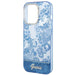 Кейс Guess GUHCP14LHGPLHB за iPhone 14 Pro 6.1’