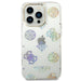 Кейс Guess GUHCP14LHTPPTH за iPhone 14 Pro 6.1’