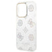 Кейс Guess GUHCP14LHTPPTH за iPhone 14 Pro 6.1’