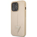 Кейс Guess GUHCP14LPSATLE за iPhone 14 Pro 6,1’