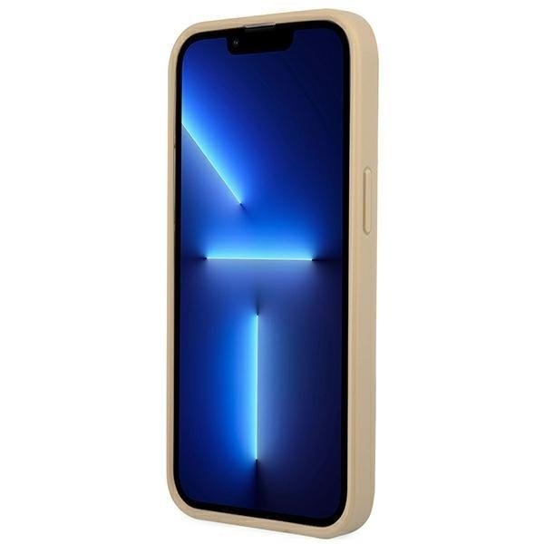 Кейс Guess GUHCP14LPSATLE за iPhone 14 Pro 6,1’