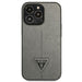 Кейс Guess GUHCP14LPSATLG за iPhone 14 Pro 6.1’