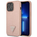 Кейс Guess GUHCP14LPSATLP за iPhone 14 Pro 6.1’