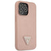 Кейс Guess GUHCP14LPSATLP за iPhone 14 Pro 6.1’