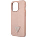 Кейс Guess GUHCP14LPSATLP за iPhone 14 Pro 6.1’