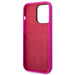 Кейс Guess GUHCP14LSLSMF за iPhone 14 Pro 6.1’