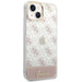 Кейс Guess GUHCP14MHG4MHP за iPhone 14 Plus 6.7’