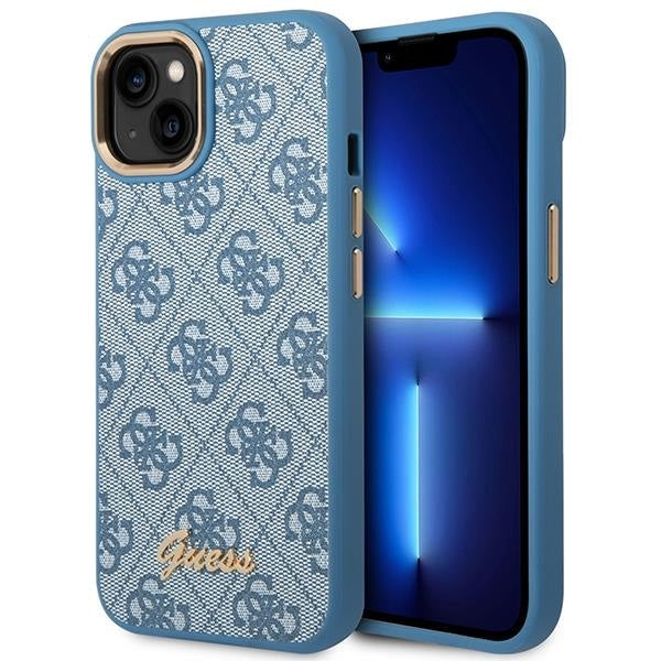 Кейс Guess GUHCP14MHG4SHB за iPhone 14 Plus 6.7’