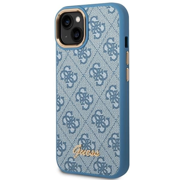 Кейс Guess GUHCP14MHG4SHB за iPhone 14 Plus 6.7’