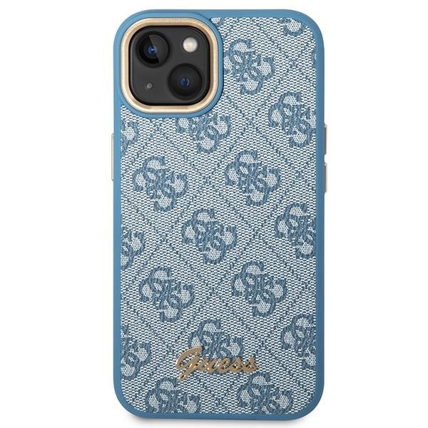 Кейс Guess GUHCP14MHG4SHB за iPhone 14 Plus 6.7’