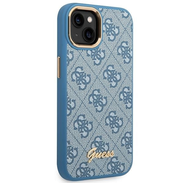 Кейс Guess GUHCP14MHG4SHB за iPhone 14 Plus 6.7’