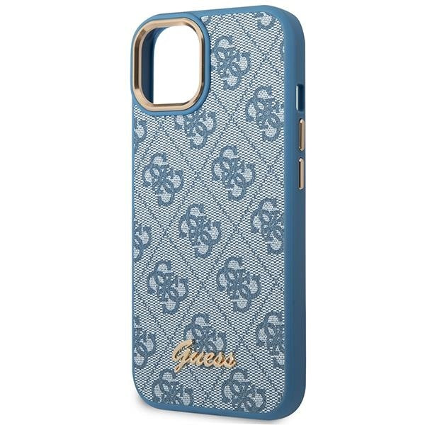 Кейс Guess GUHCP14MHG4SHB за iPhone 14 Plus 6.7’