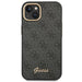 Кейс Guess GUHCP14MHG4SHK за iPhone 14 Plus 6.7’