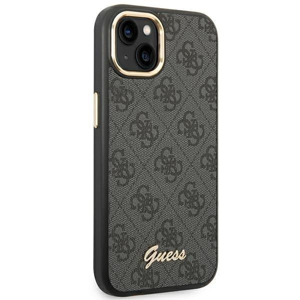 Кейс Guess GUHCP14MHG4SHK за iPhone 14 Plus 6.7’