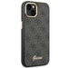 Кейс Guess GUHCP14MHG4SHK за iPhone 14 Plus 6.7’