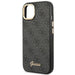 Кейс Guess GUHCP14MHG4SHK за iPhone 14 Plus 6.7’