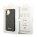 Кейс Guess GUHCP14MHG4SHK за iPhone 14 Plus 6.7’