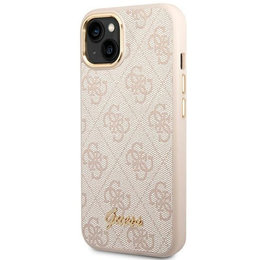 Кейс Guess GUHCP14MHG4SHP за iPhone 14 Plus 6.7’