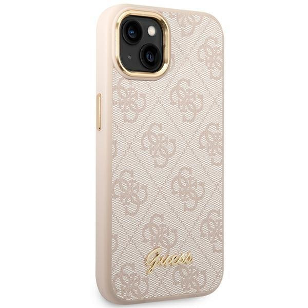 Кейс Guess GUHCP14MHG4SHP за iPhone 14 Plus 6.7’